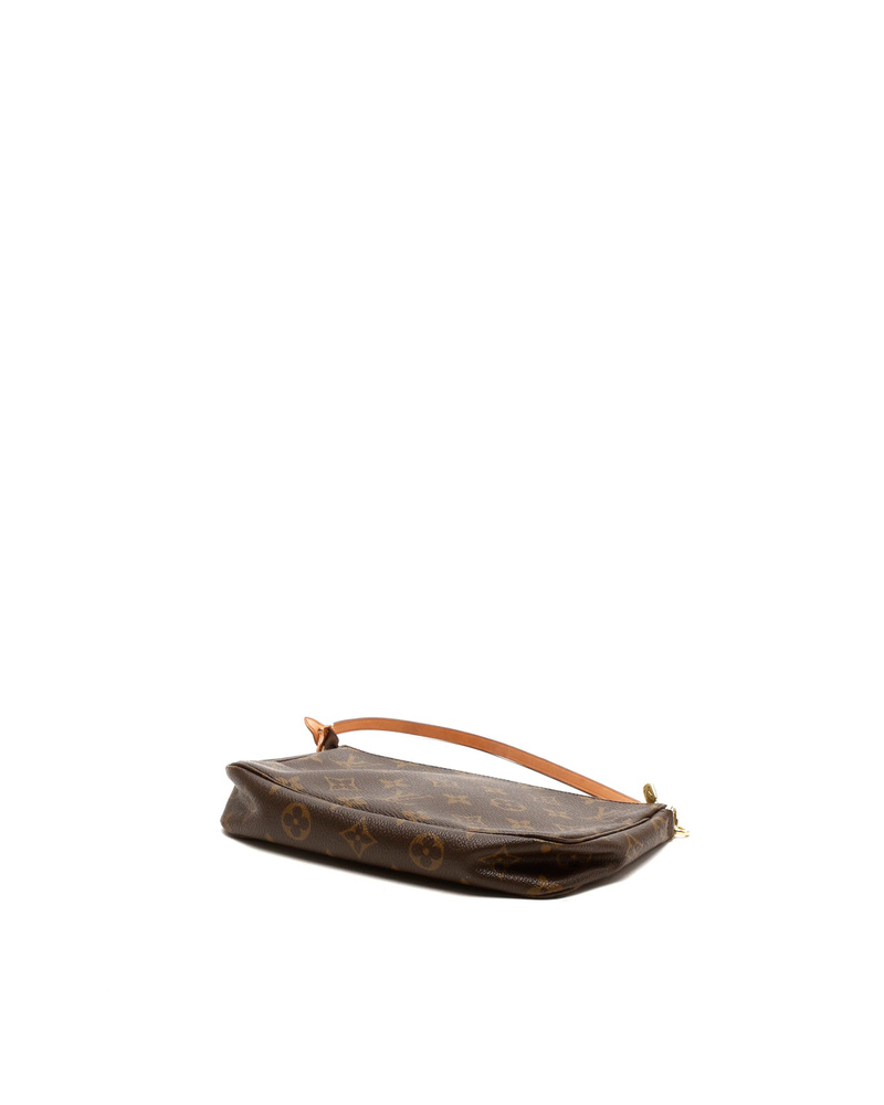 Louis Vuitton Monogram Pochette Accessoires Bag