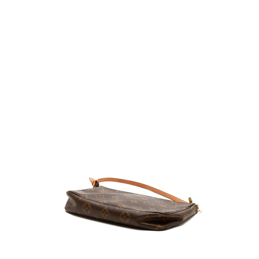 Louis Vuitton Monogram Pochette Accessoires Bag