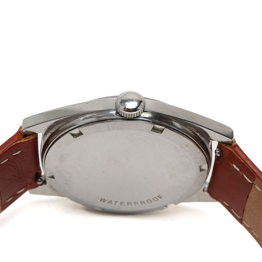 Omega Geneve 34mm Ca 1970 Watch