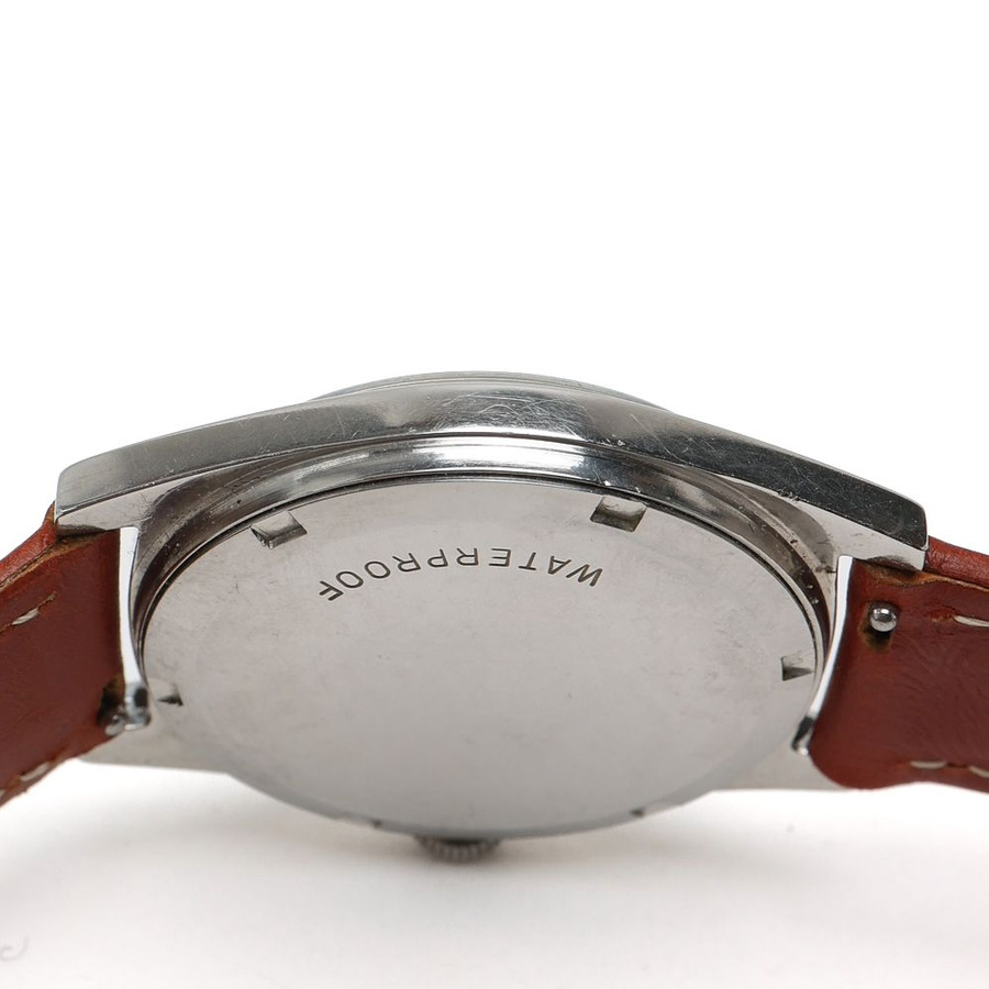 Omega Geneve 34mm Ca 1970 Watch