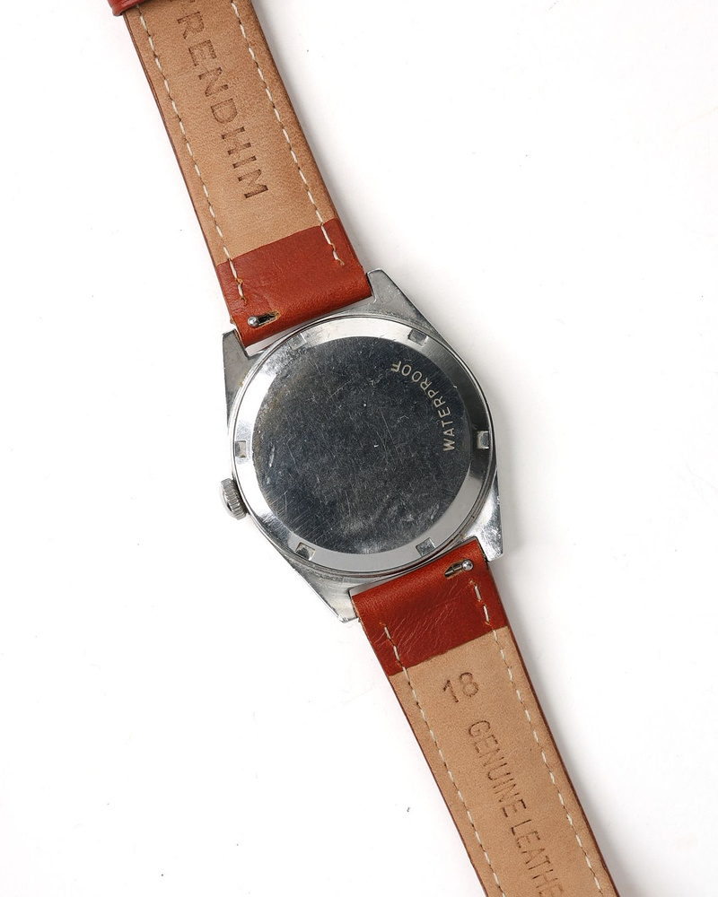 Omega Geneve 34mm Ca 1970 Watch