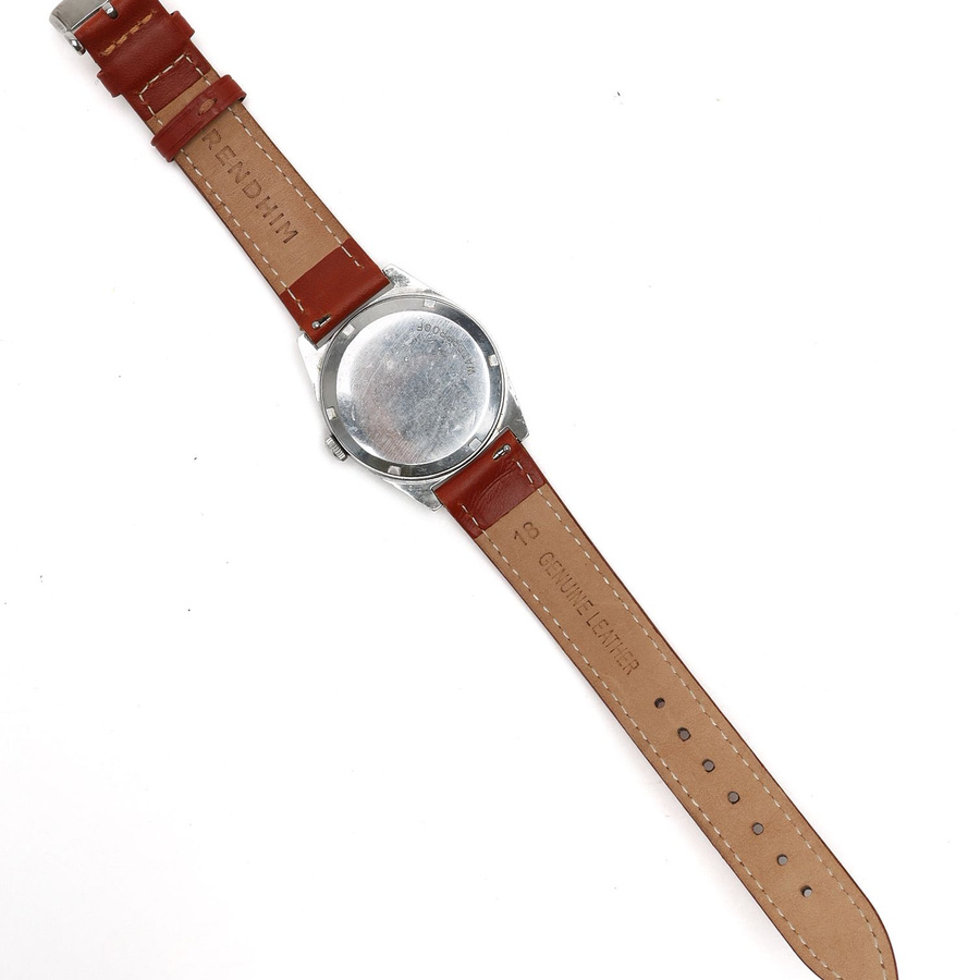 Omega Geneve 34mm Ca 1970 Watch