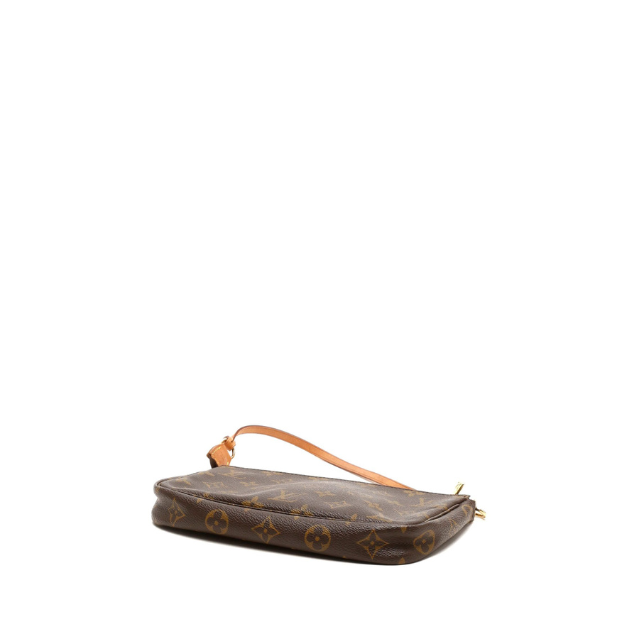 Louis Vuitton Monogram Pochette Accessoires Bag