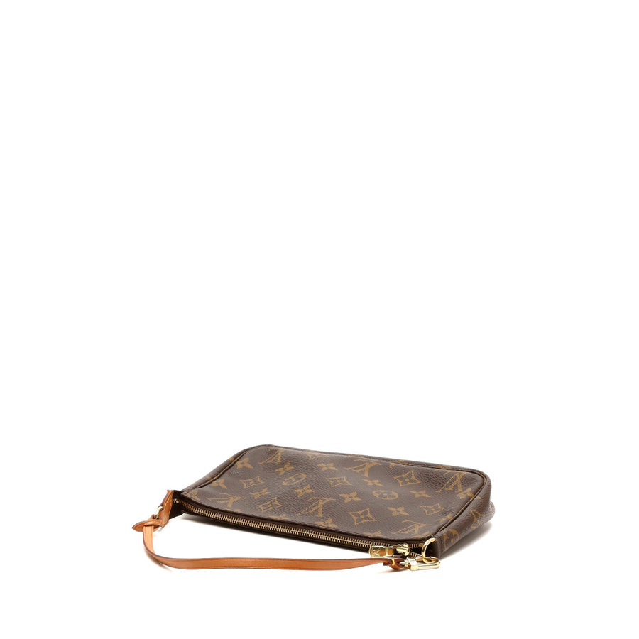Louis Vuitton Monogram Pochette Accessoires Bag