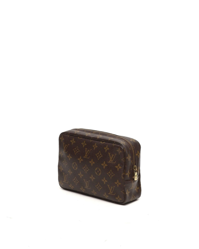 Louis Vuitton Monogram Trousse Toilette 23
