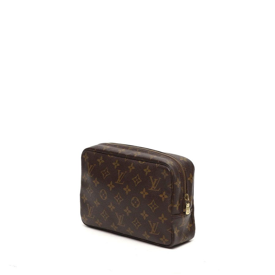 Louis Vuitton Monogram Trousse Toilette 23