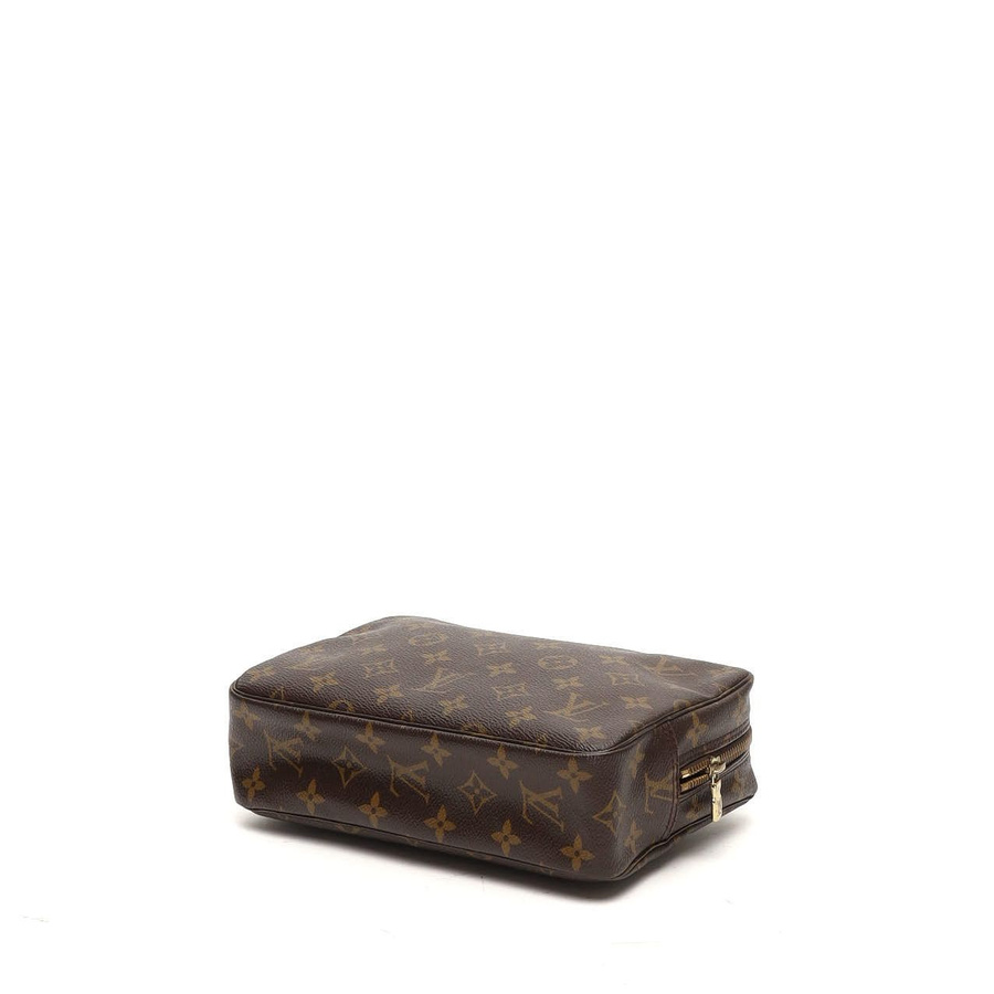 Louis Vuitton Monogram Trousse Toilette 23