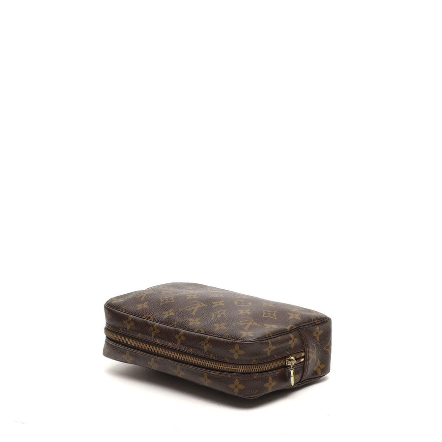 Louis Vuitton Monogram Trousse Toilette 23