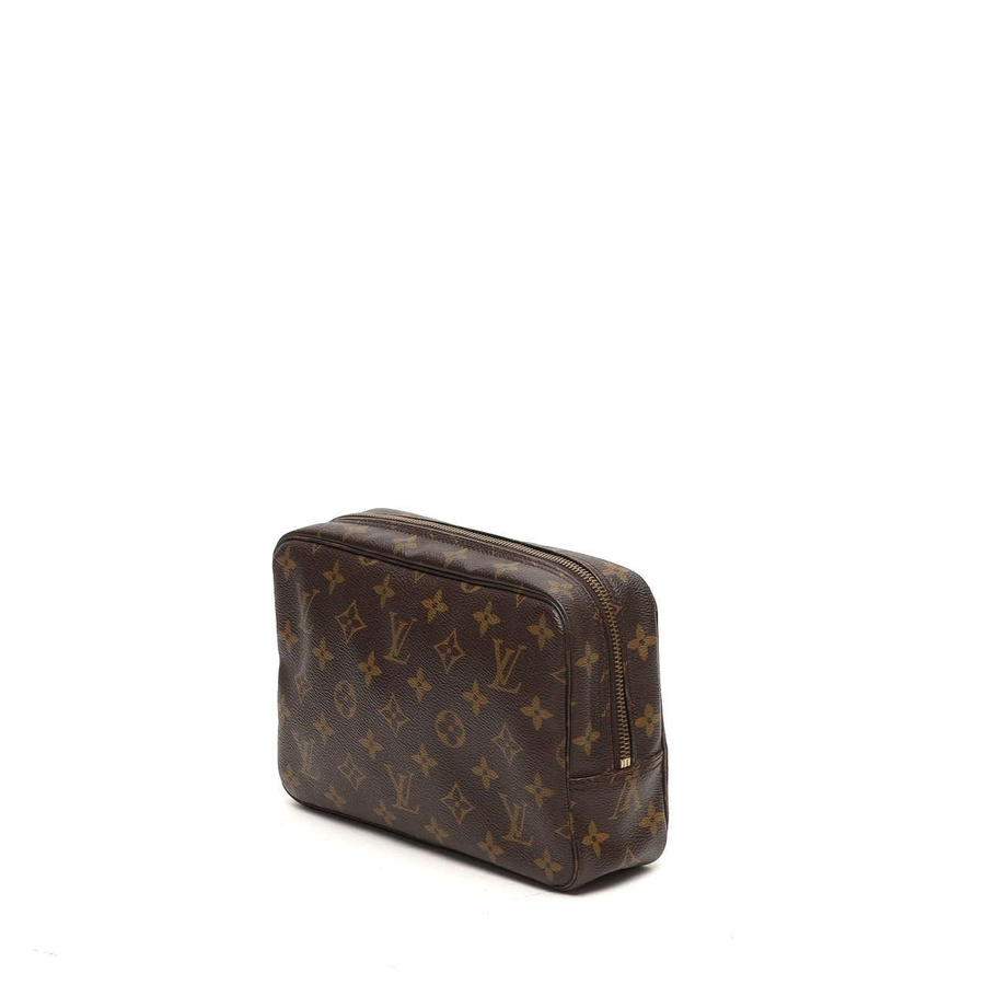 Louis Vuitton Monogram Trousse Toilette 23
