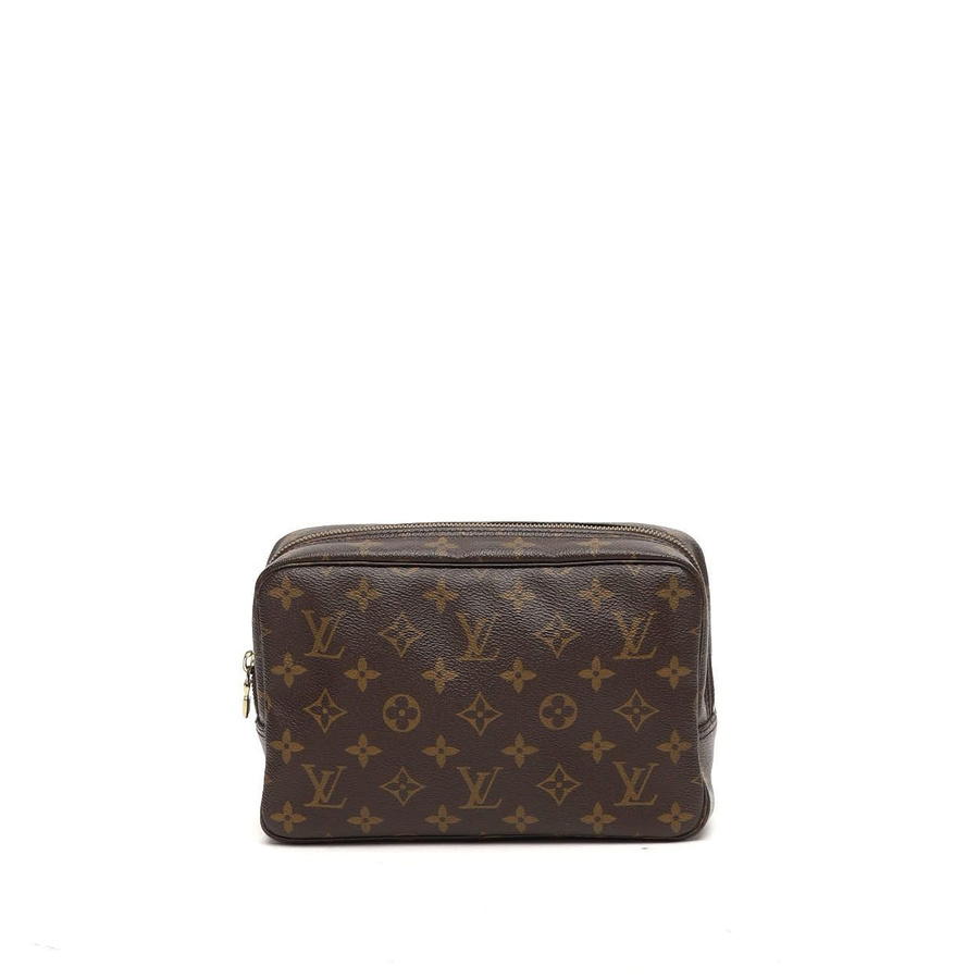Louis Vuitton Monogram Trousse Toilette 23