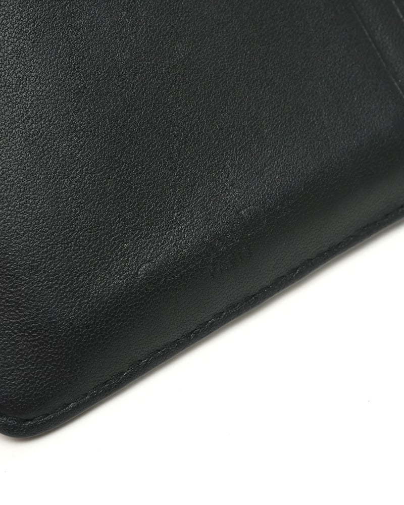 Christian Dior Lady Cannage Coin Purse