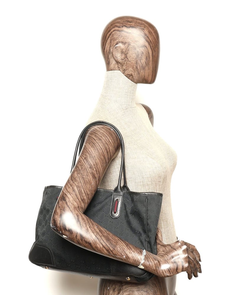 Gucci GG Princy Tote Bag