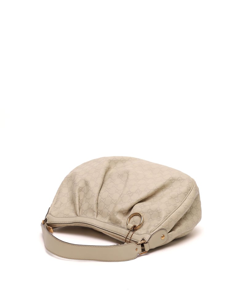 Gucci Guccissima Sukey Hobo Bag