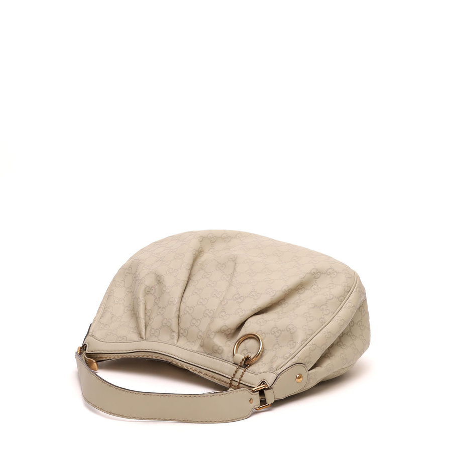 Gucci Guccissima Sukey Hobo Bag