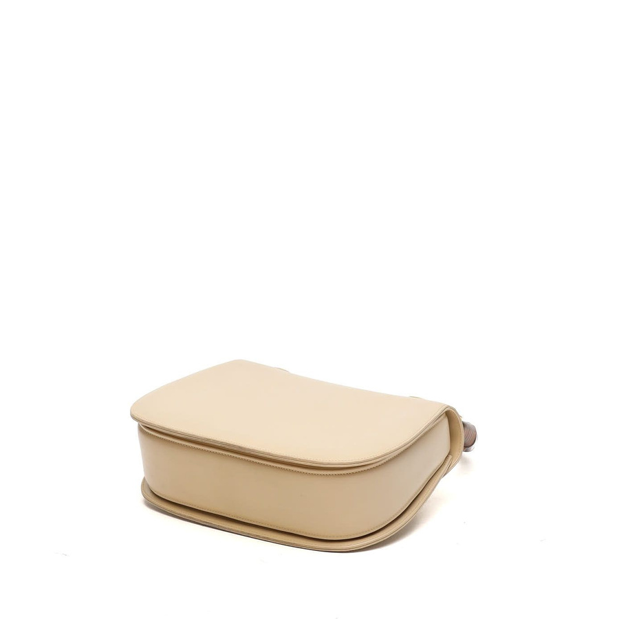 Gucci Bamboo 1947 Medium Top Handle Bag