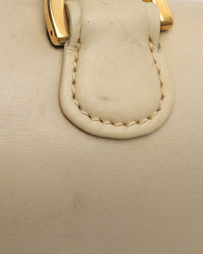 Gucci Bamboo 1947 Medium Top Handle Bag