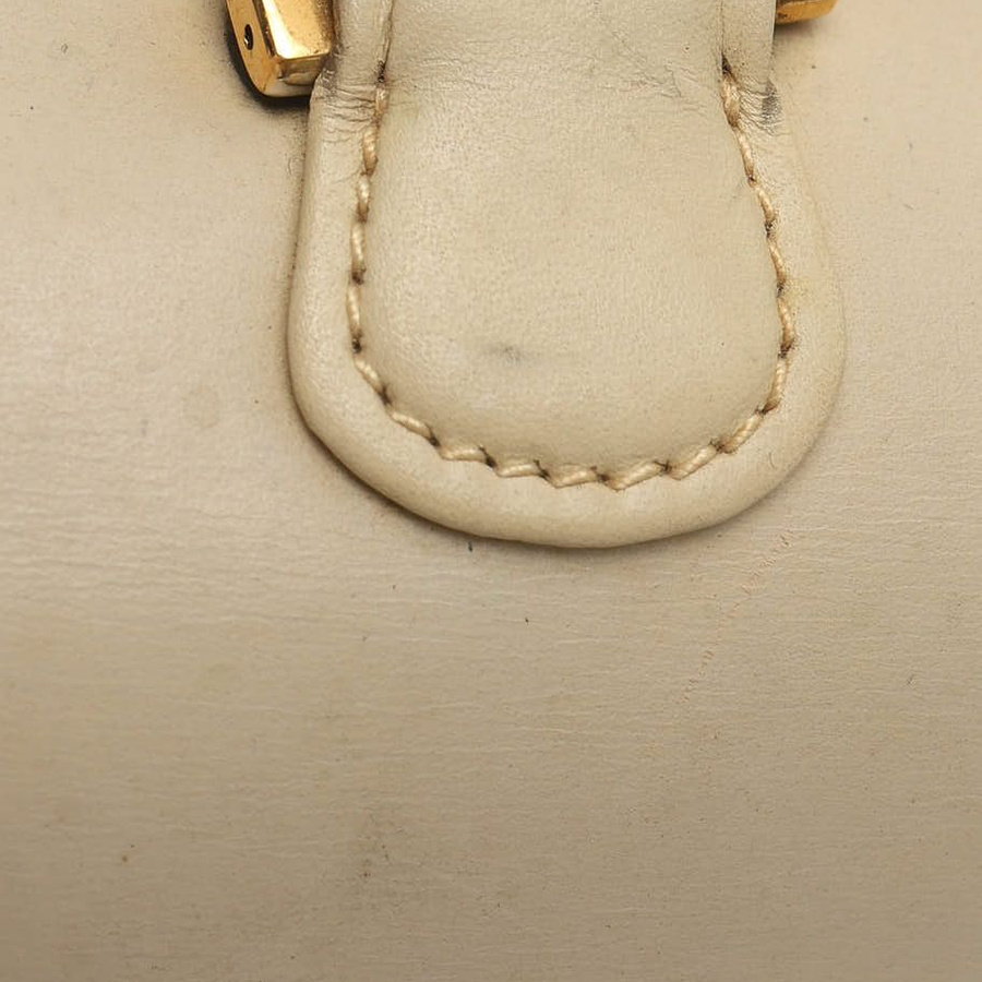 Gucci Bamboo 1947 Medium Top Handle Bag