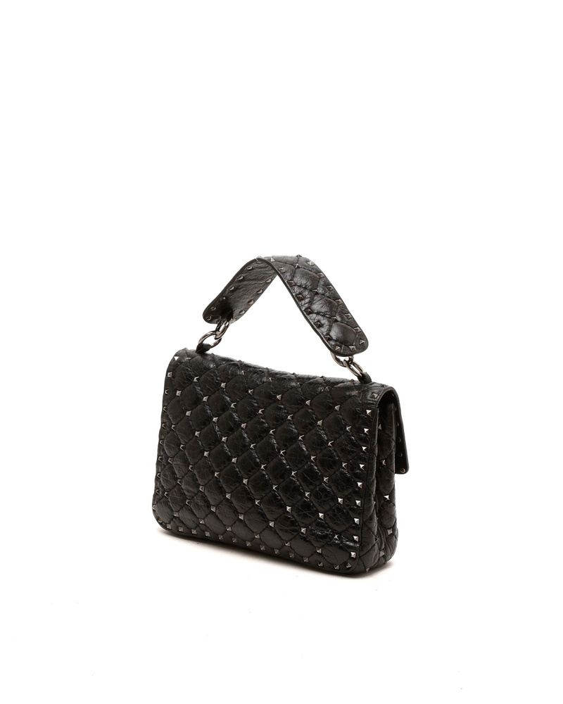 Valentino Medium Rockstud Spike Bag