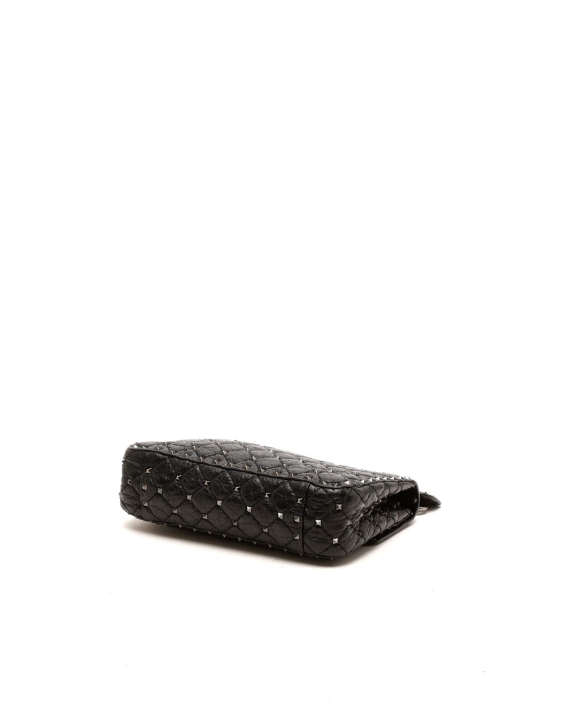 Valentino Medium Rockstud Spike Bag