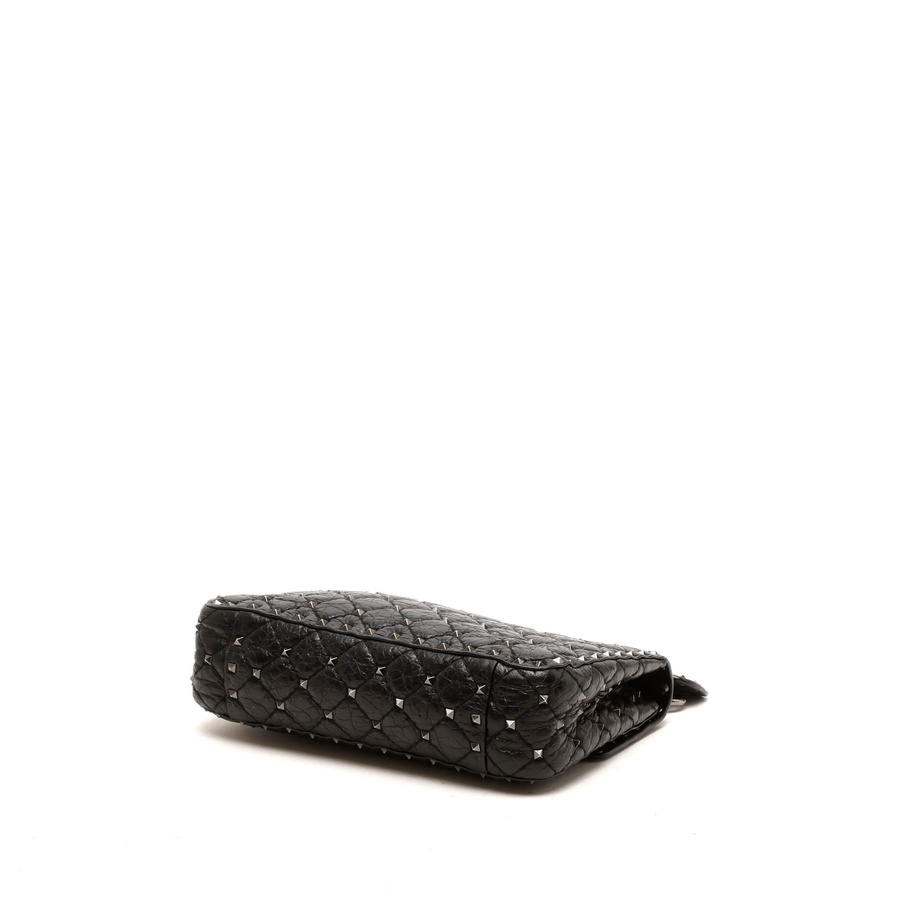 Valentino Medium Rockstud Spike Bag