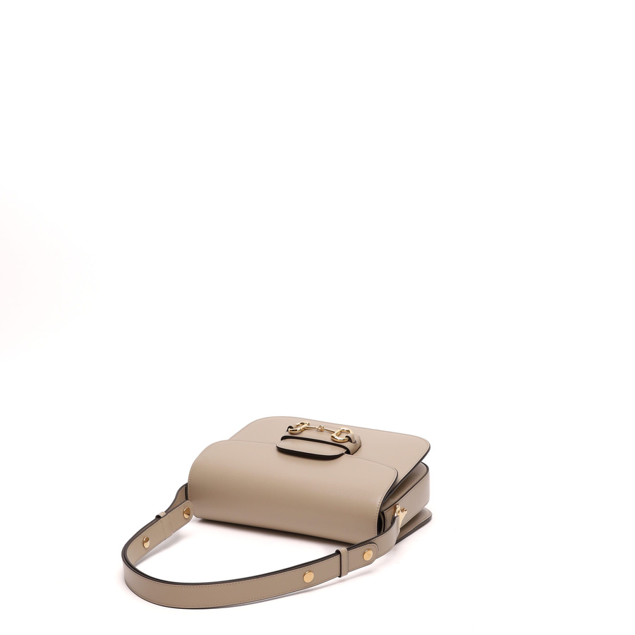 Gucci 1955 Medium Horsebit Bag