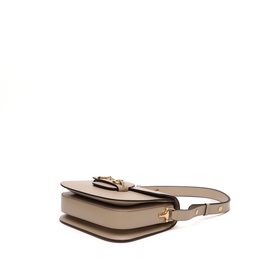 Gucci 1955 Medium Horsebit Bag