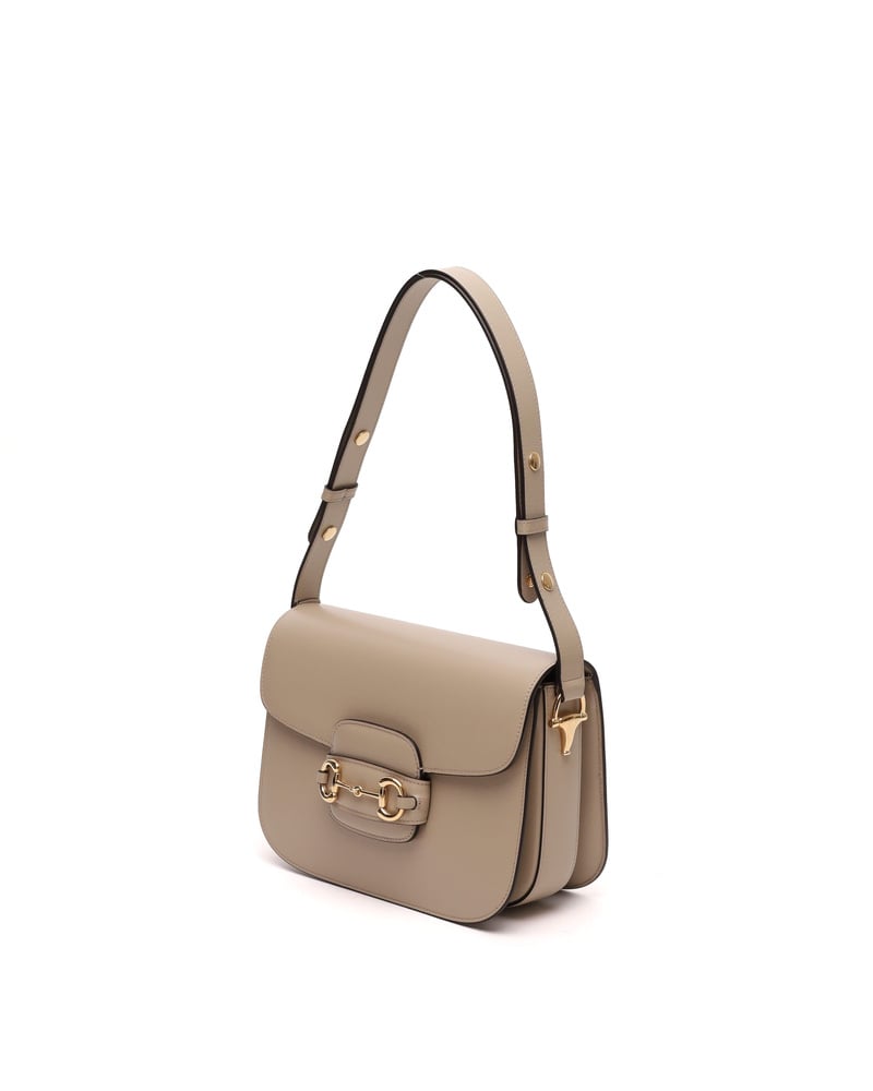Gucci 1955 Medium Horsebit Bag