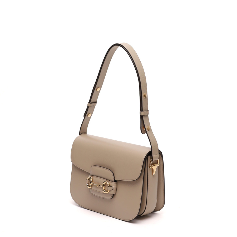 Gucci 1955 Medium Horsebit Bag