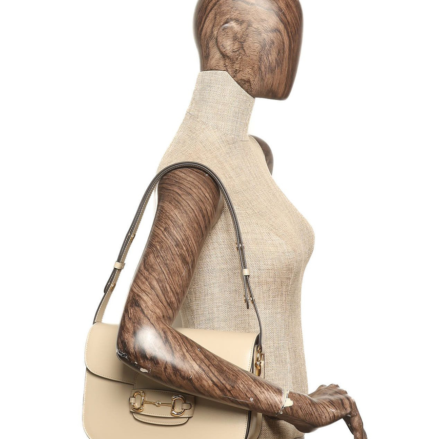 Gucci 1955 Medium Horsebit Bag