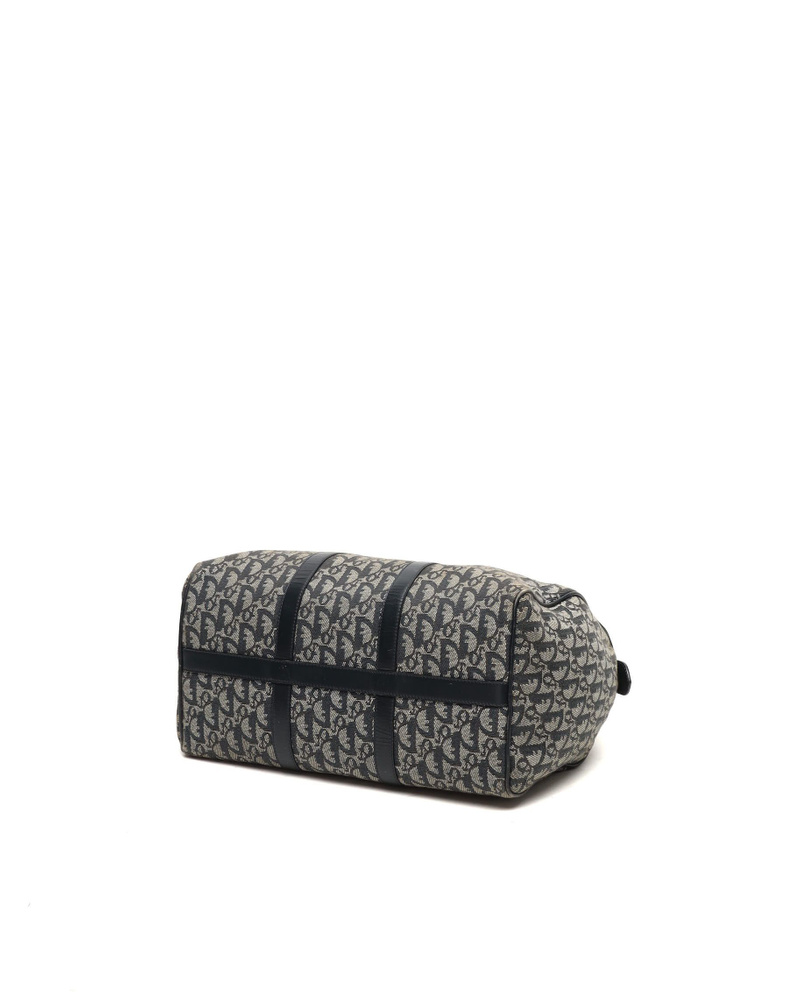 Christian Dior Trotter Boston Bag