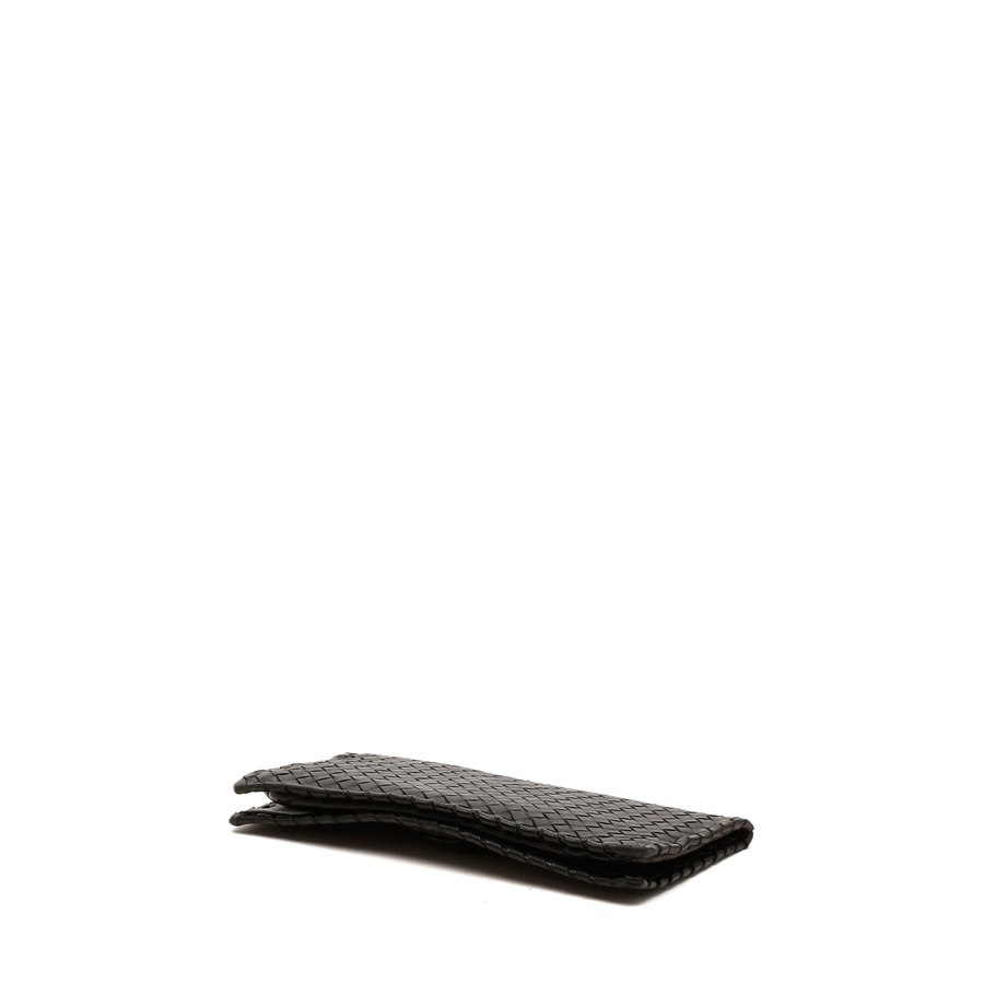 Bottega Veneta Intrecciato Clutch Bag