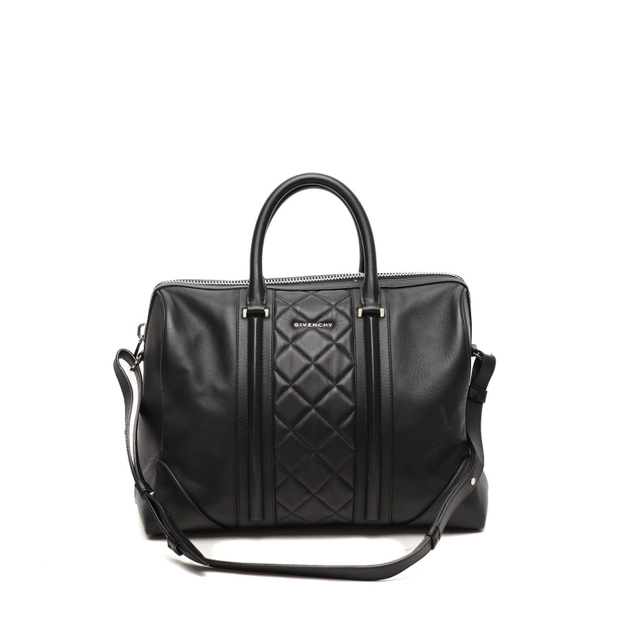 Givenchy Lucrezia Medium Bowling Bag