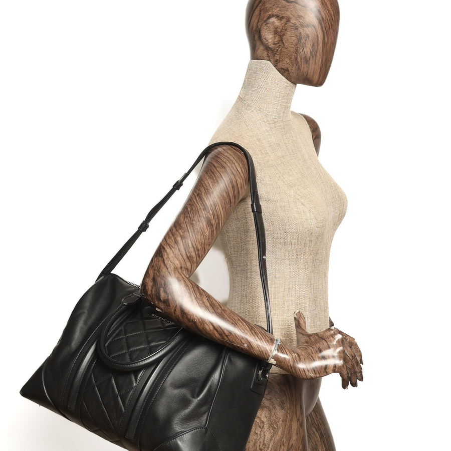 Givenchy Lucrezia Medium Bowling Bag