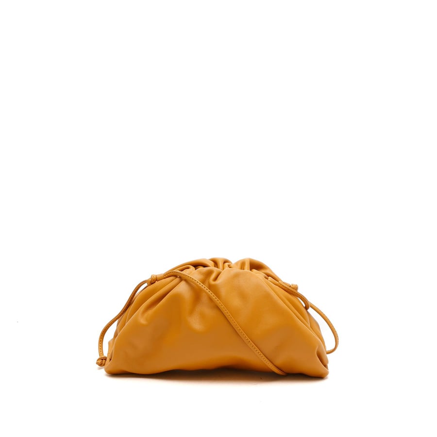 Bottega Veneta Mini The Pouch Bag