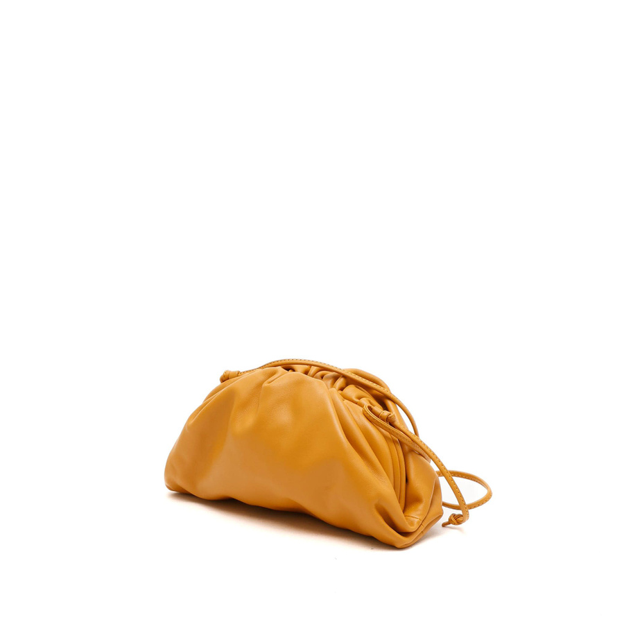 Bottega Veneta Mini The Pouch Bag