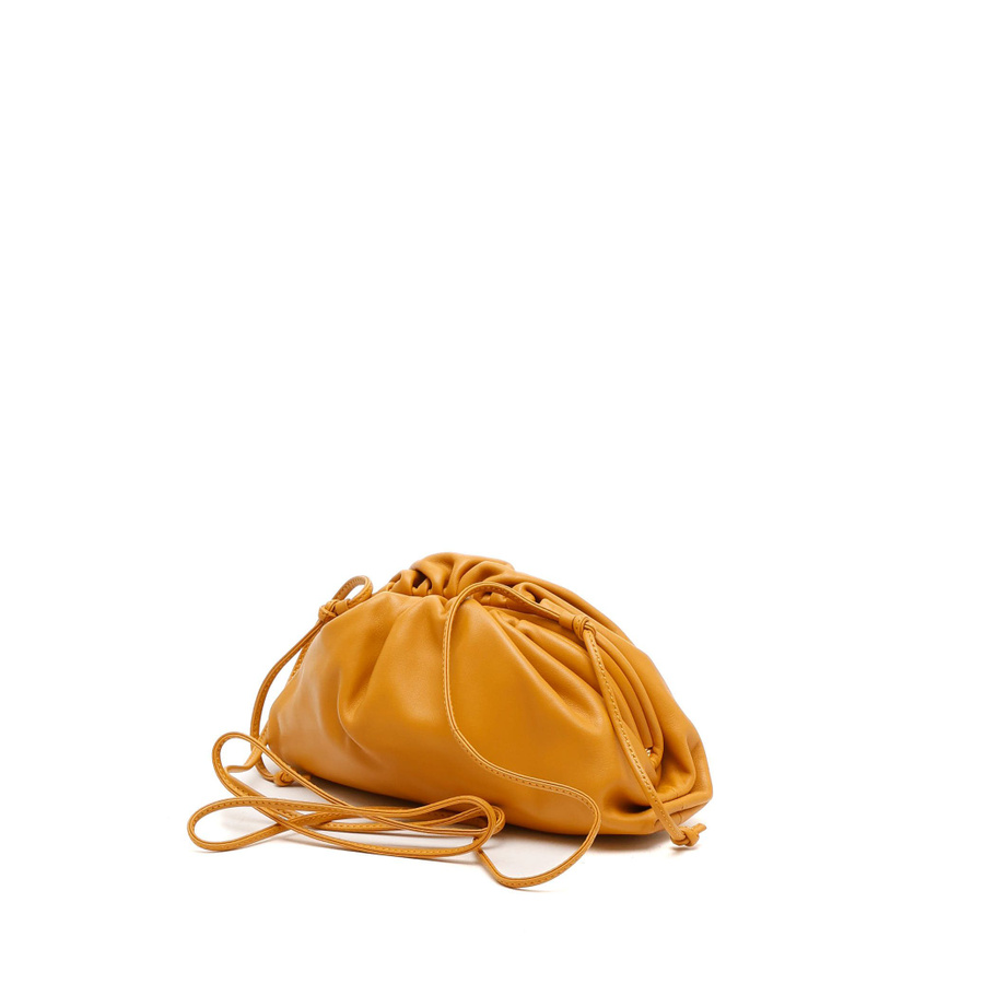 Bottega Veneta Mini The Pouch Bag