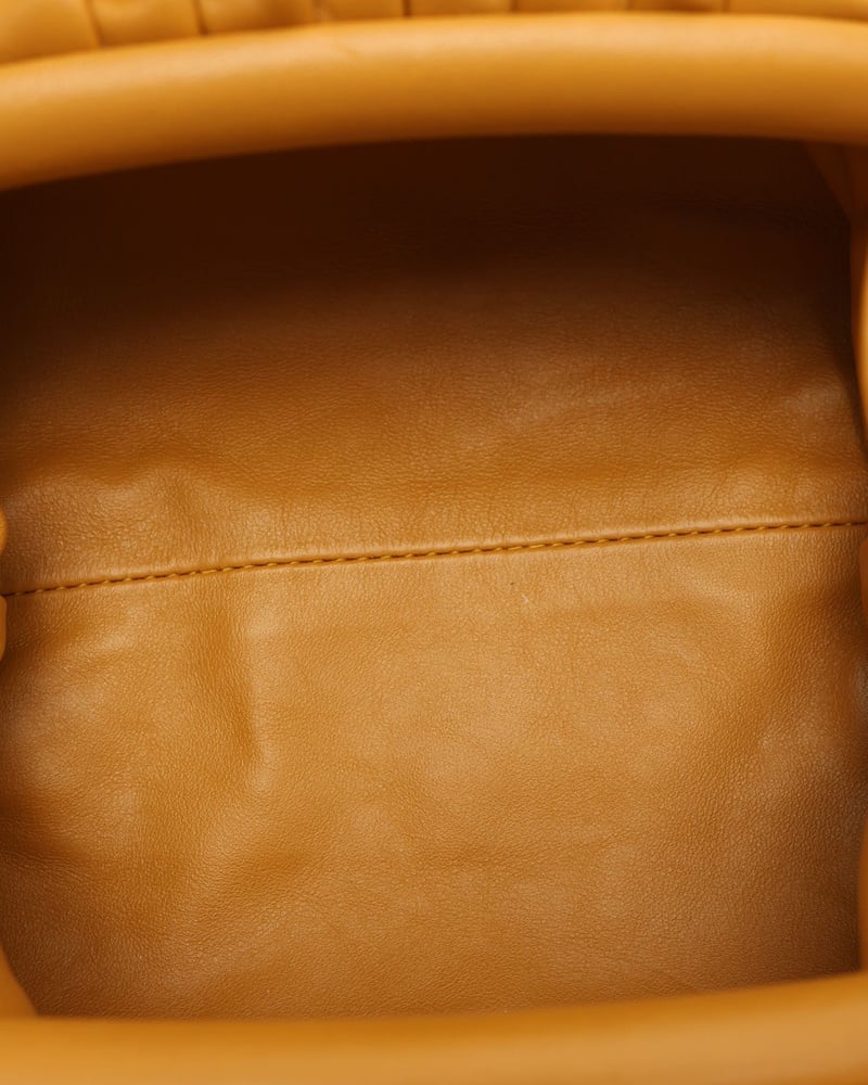 Bottega Veneta Mini The Pouch Bag