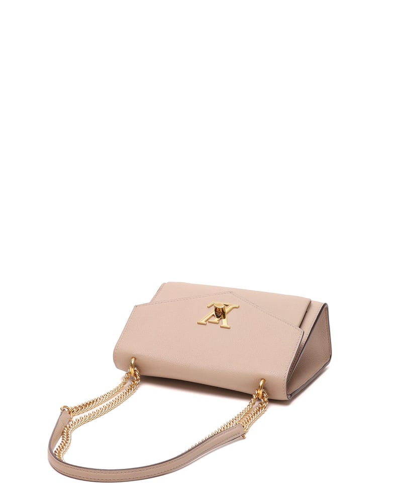 Louis Vuitton Mylockme Chain Bag