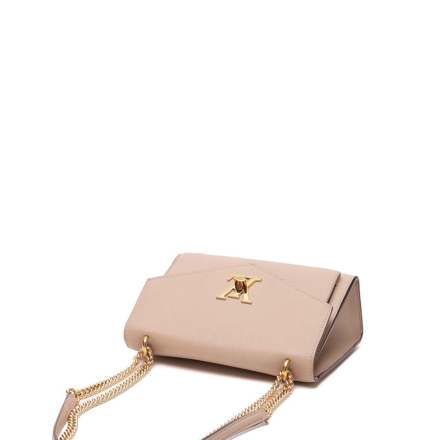 Louis Vuitton Mylockme Chain Bag