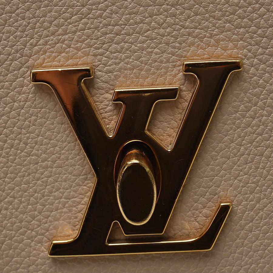 Louis Vuitton Mylockme Chain Bag
