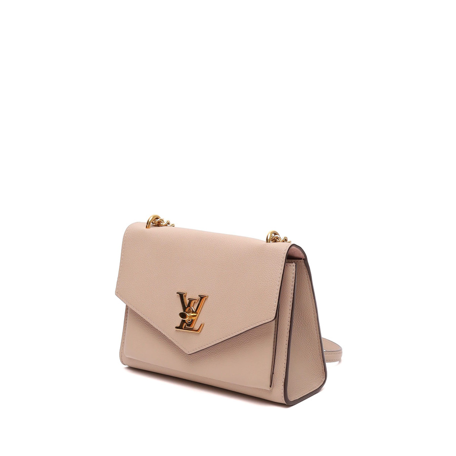 Louis Vuitton Mylockme Chain Bag