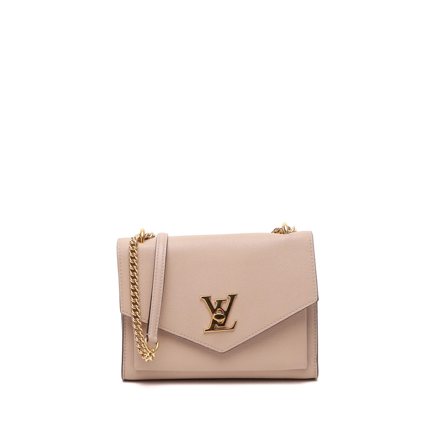 Louis Vuitton Mylockme Chain Bag