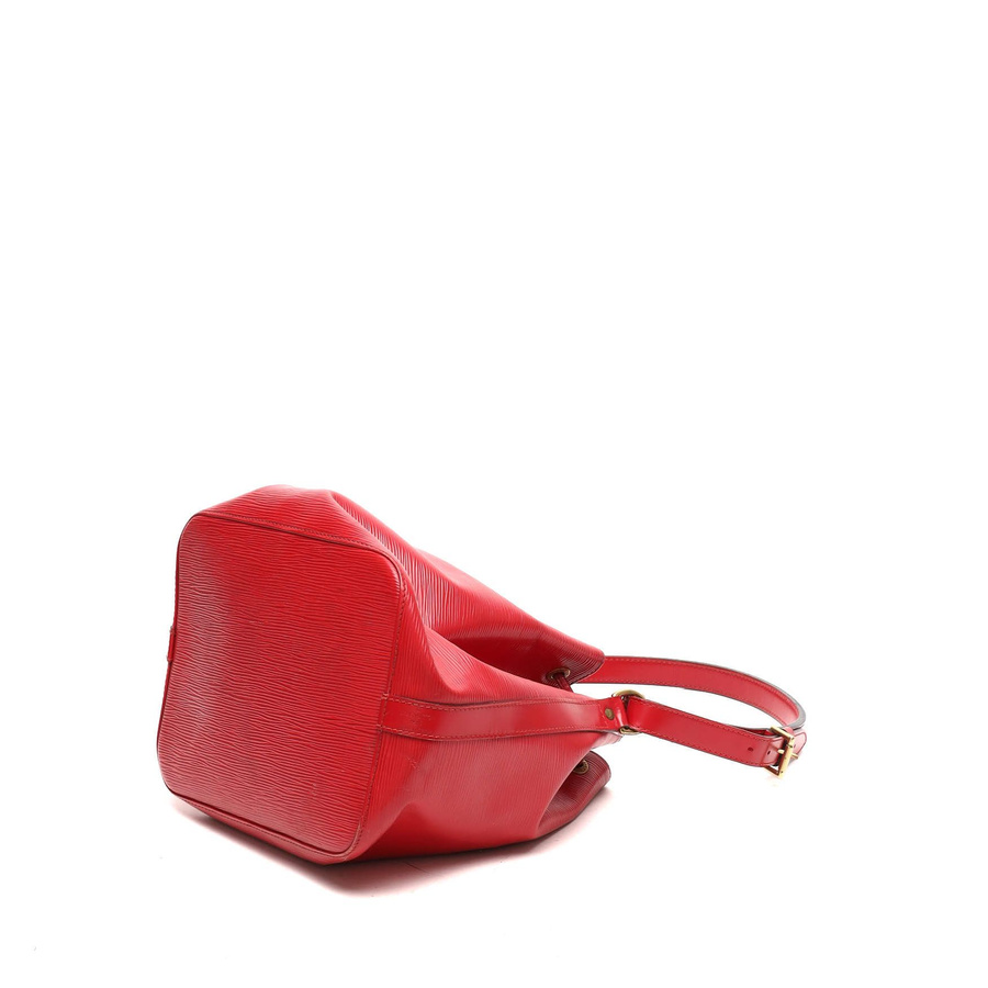 Louis Vuitton Epi Petit Noé Bag