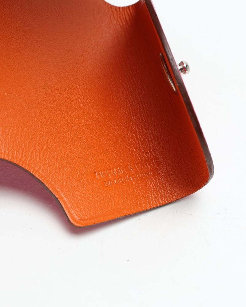 Hermès Elephant Object