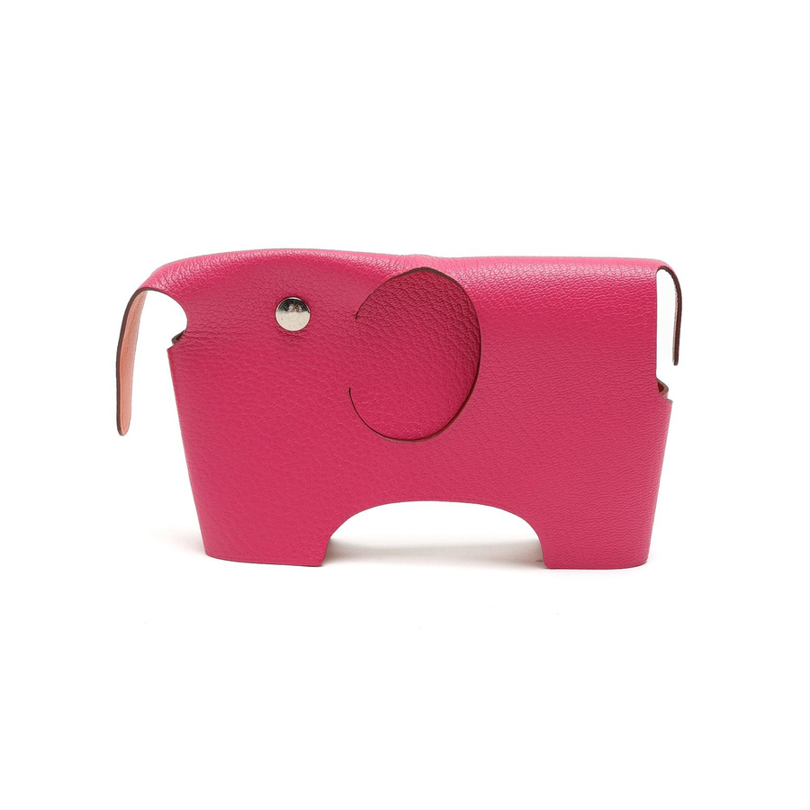 Hermès Elephant Object