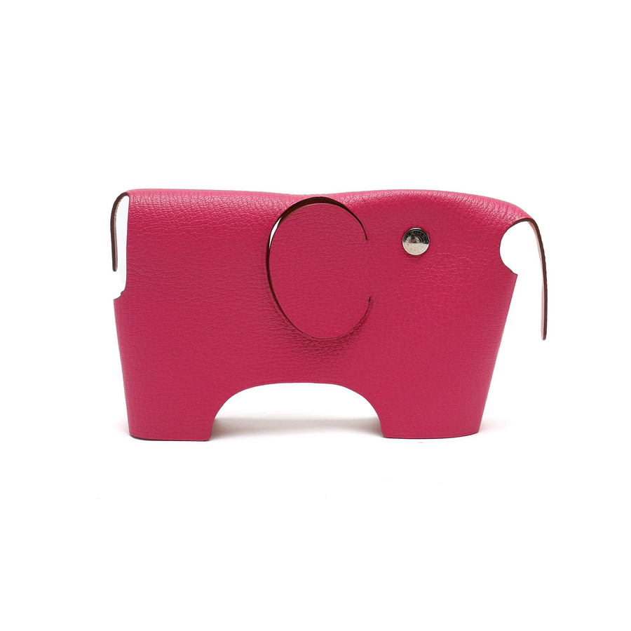 Hermès Elephant Object