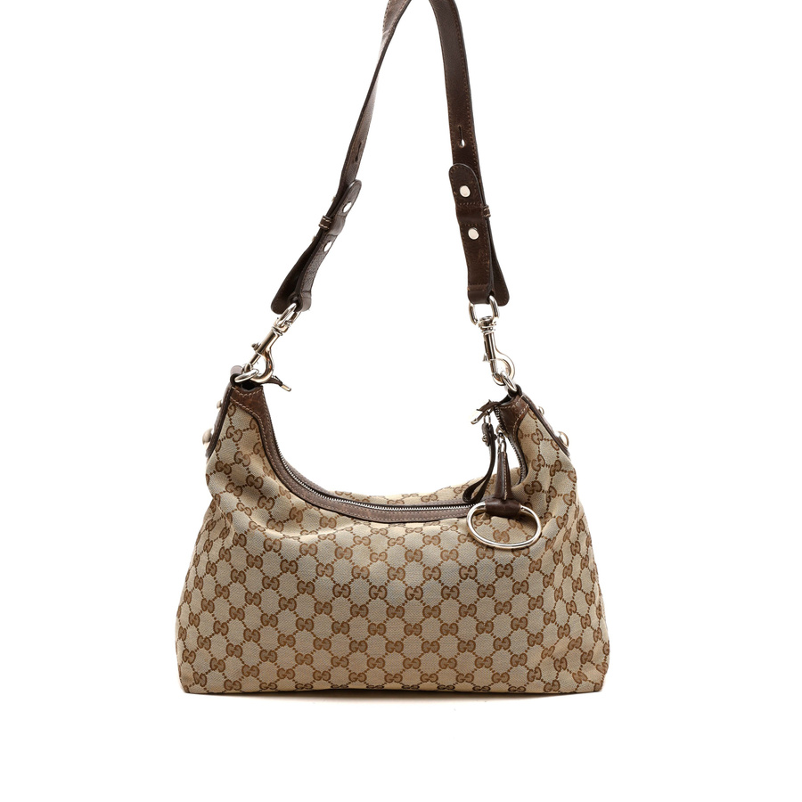 Gucci GG Hobo Bag