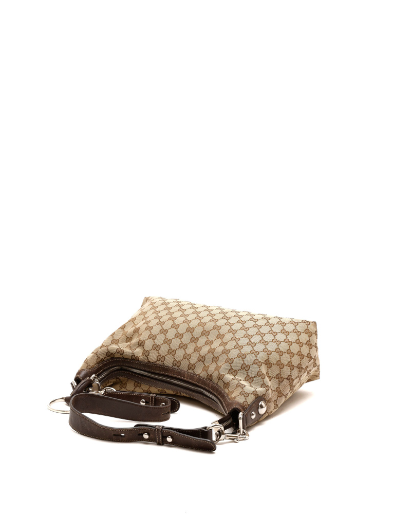 Gucci GG Hobo Bag