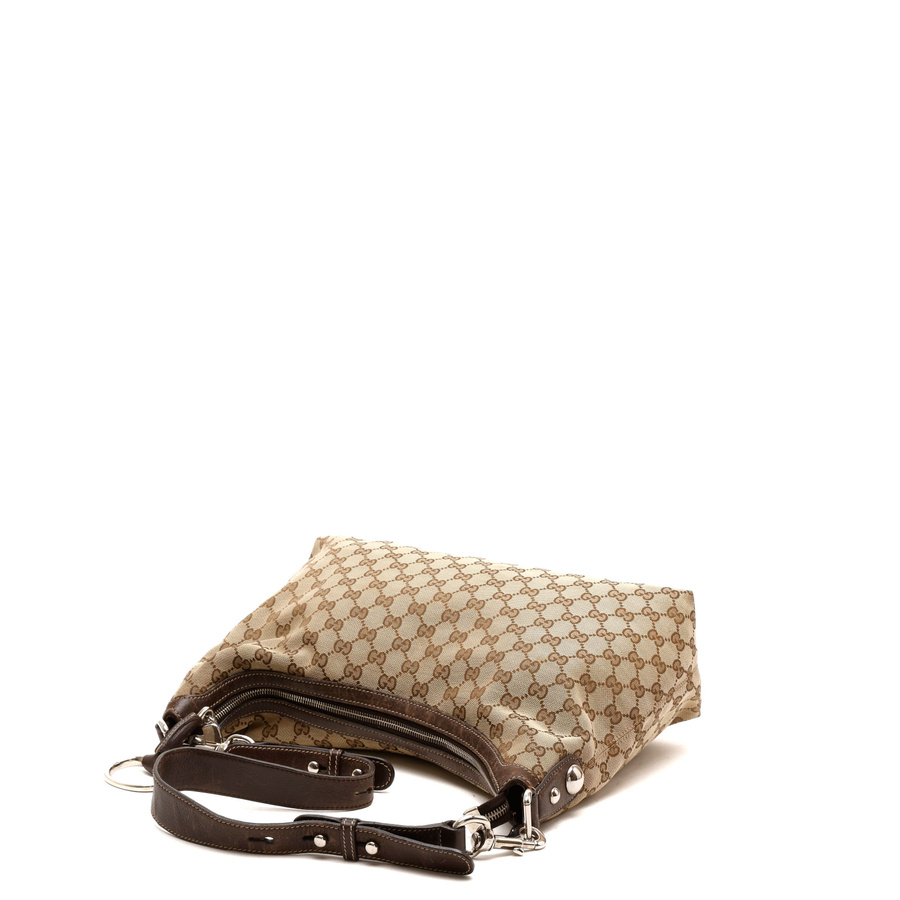 Gucci GG Hobo Bag