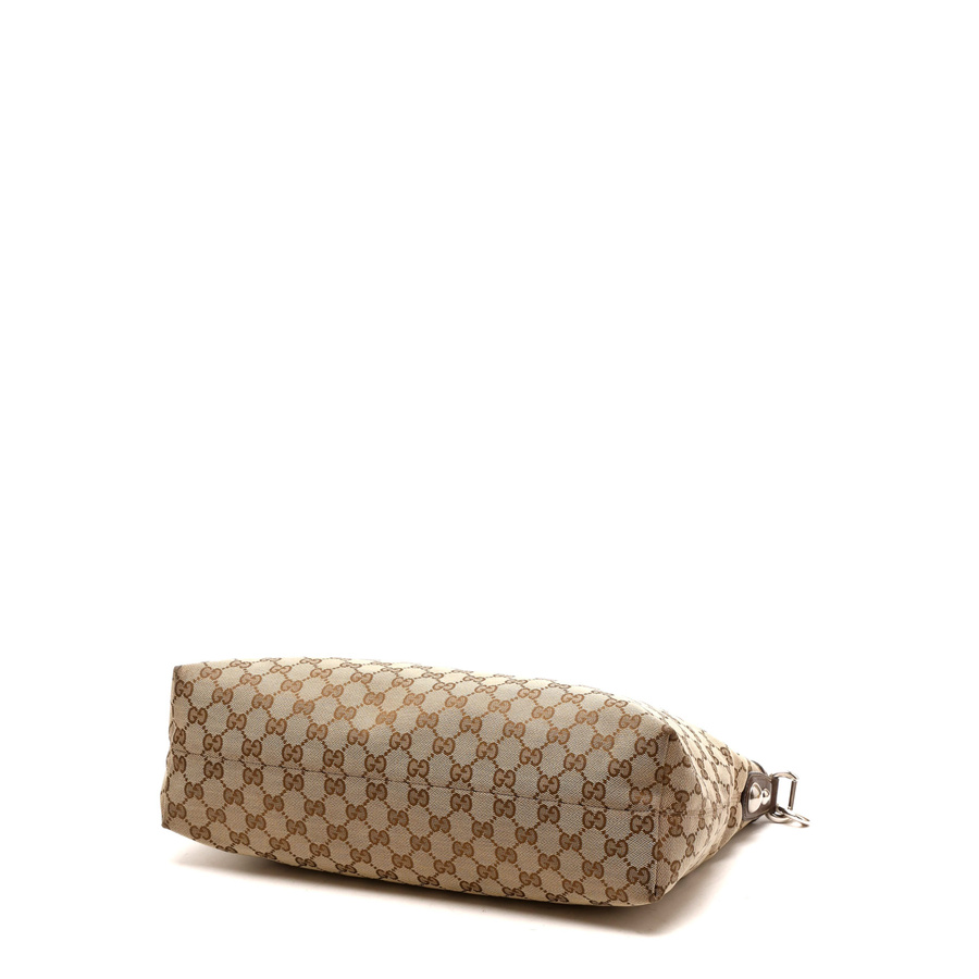Gucci GG Hobo Bag